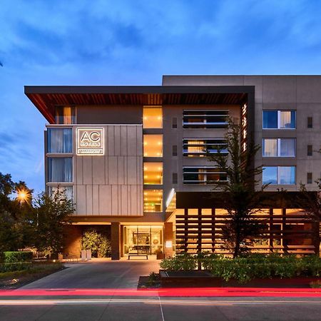 Ac Hotel Phoenix Biltmore Екстер'єр фото