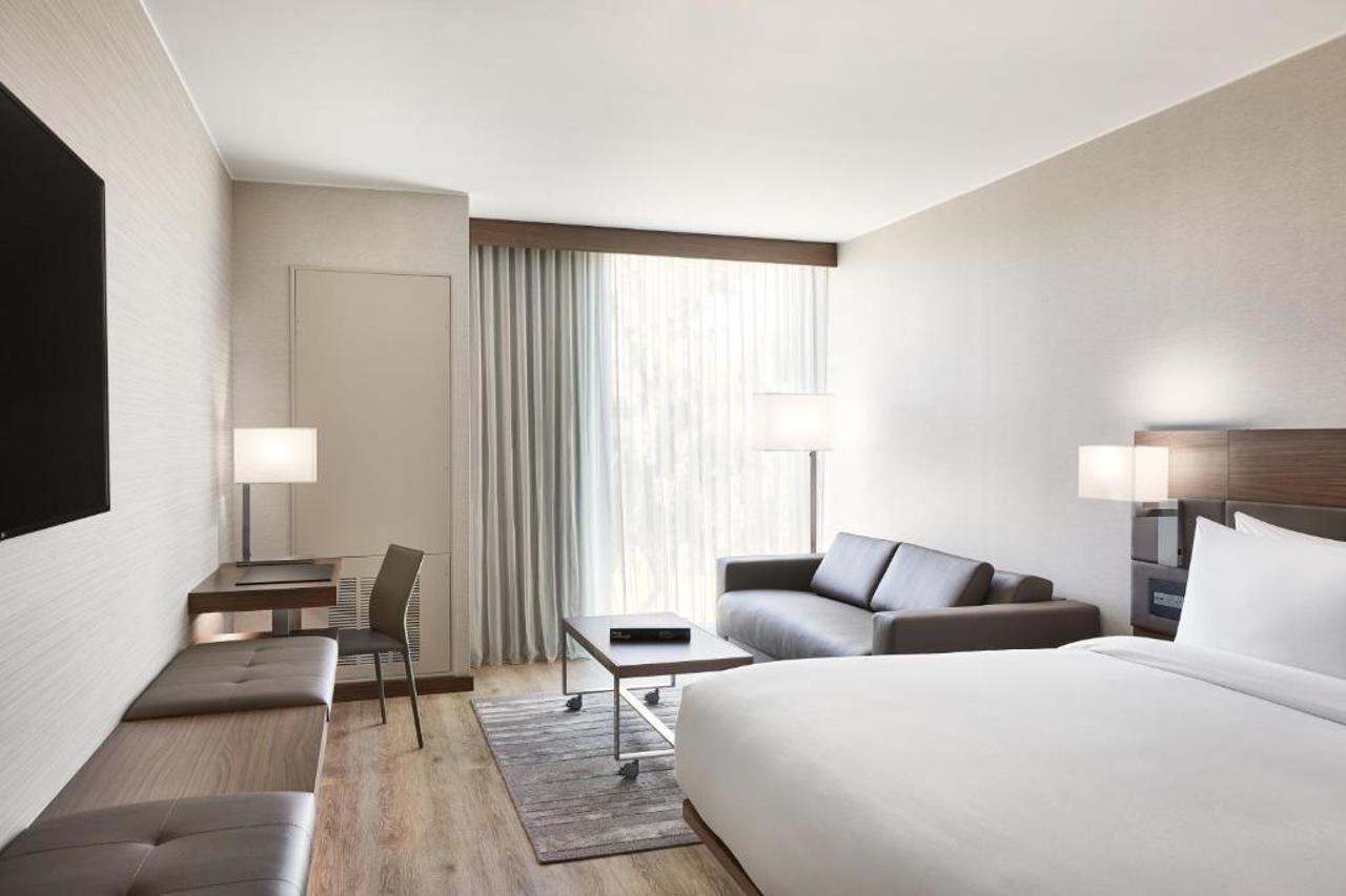 Ac Hotel Phoenix Biltmore Екстер'єр фото