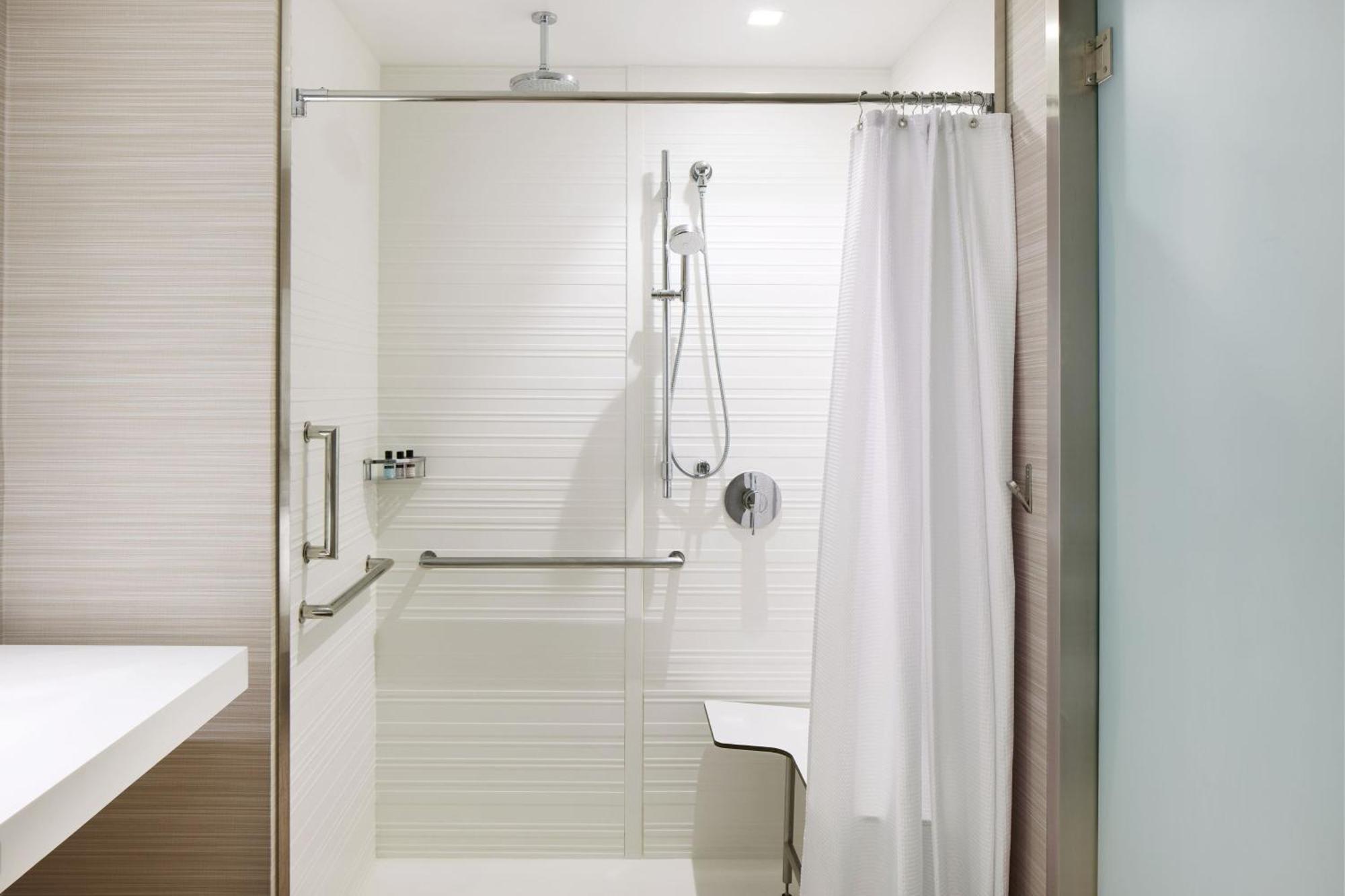 Ac Hotel Phoenix Biltmore Екстер'єр фото