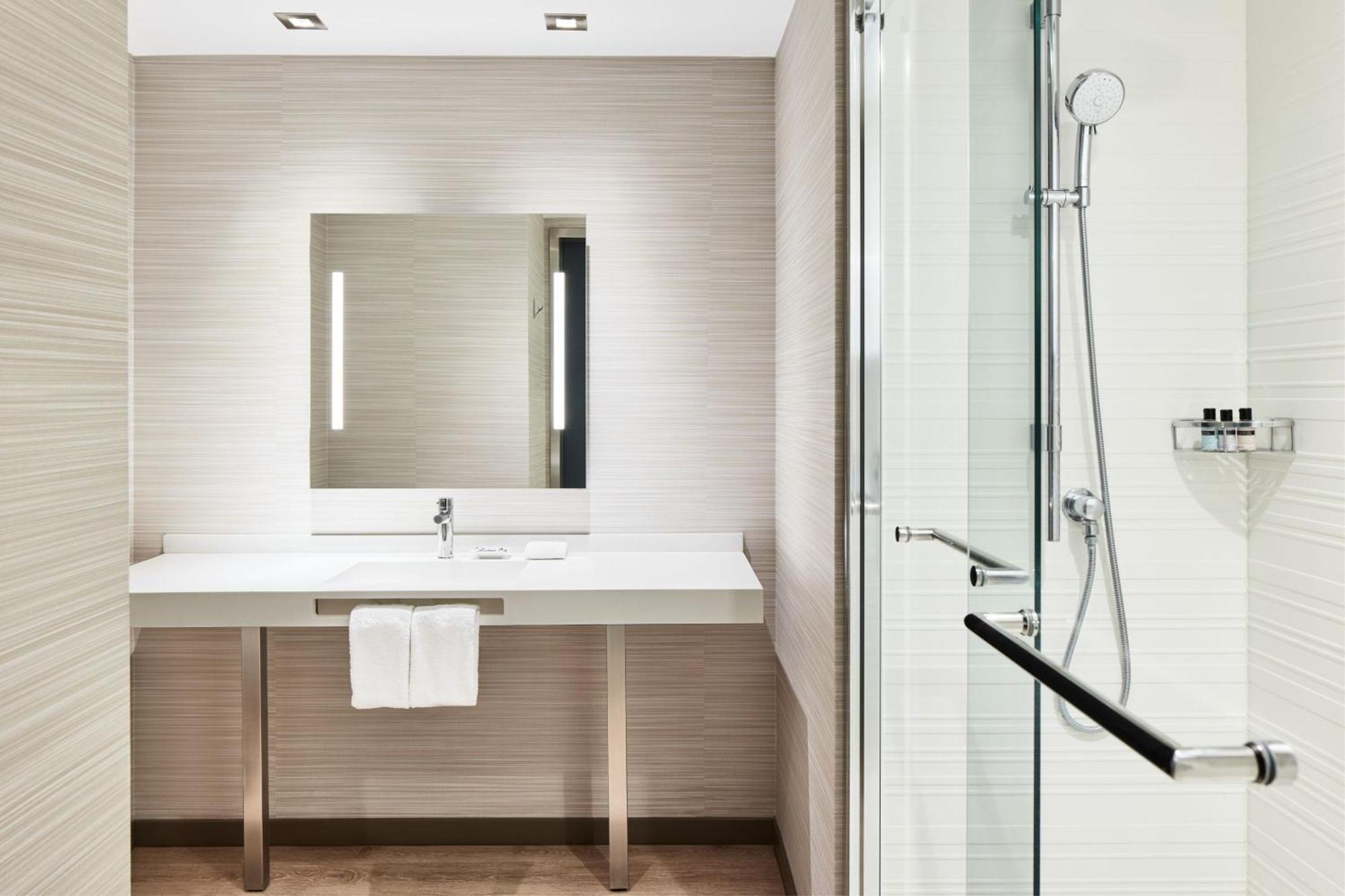 Ac Hotel Phoenix Biltmore Екстер'єр фото