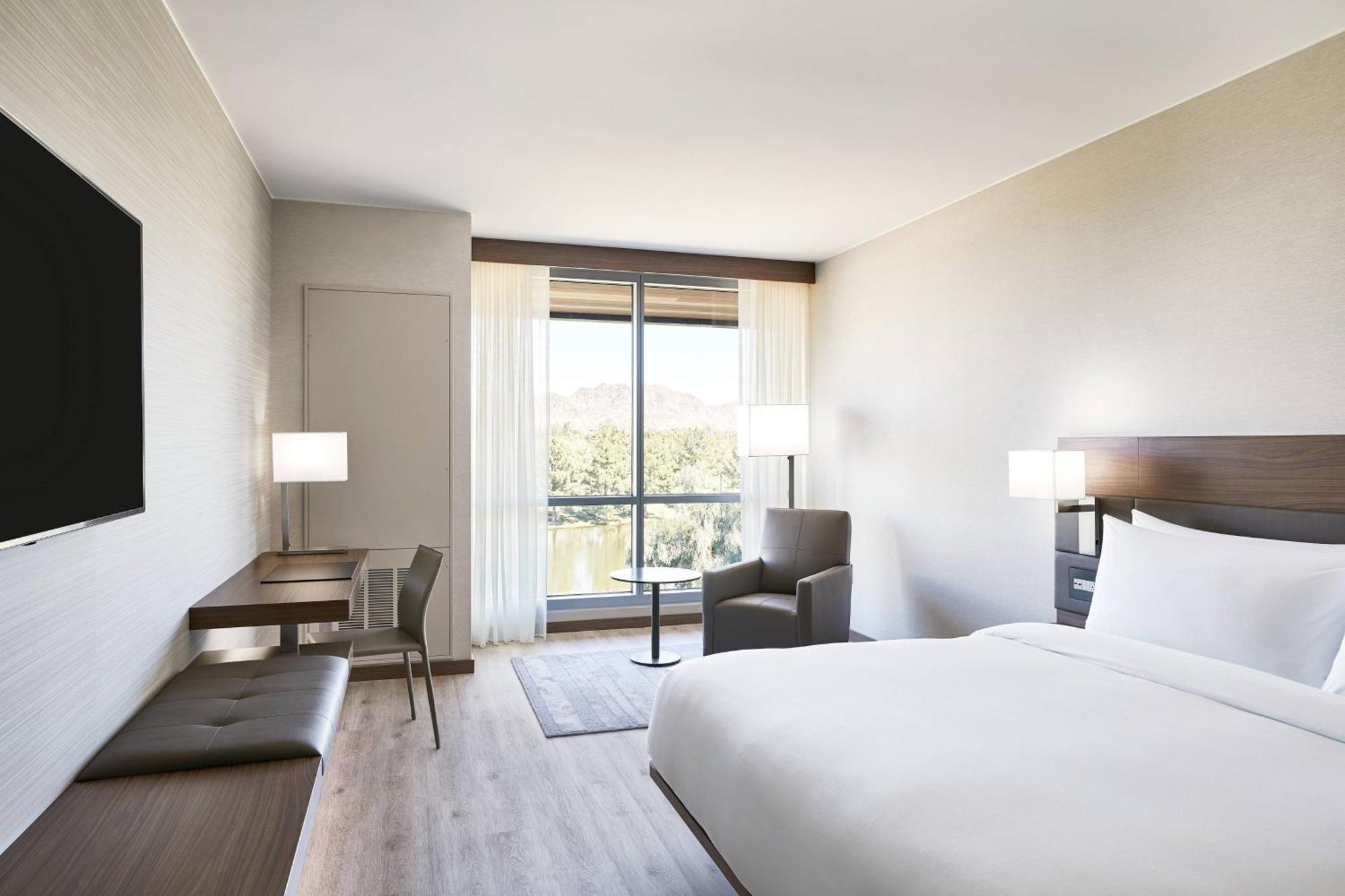 Ac Hotel Phoenix Biltmore Екстер'єр фото