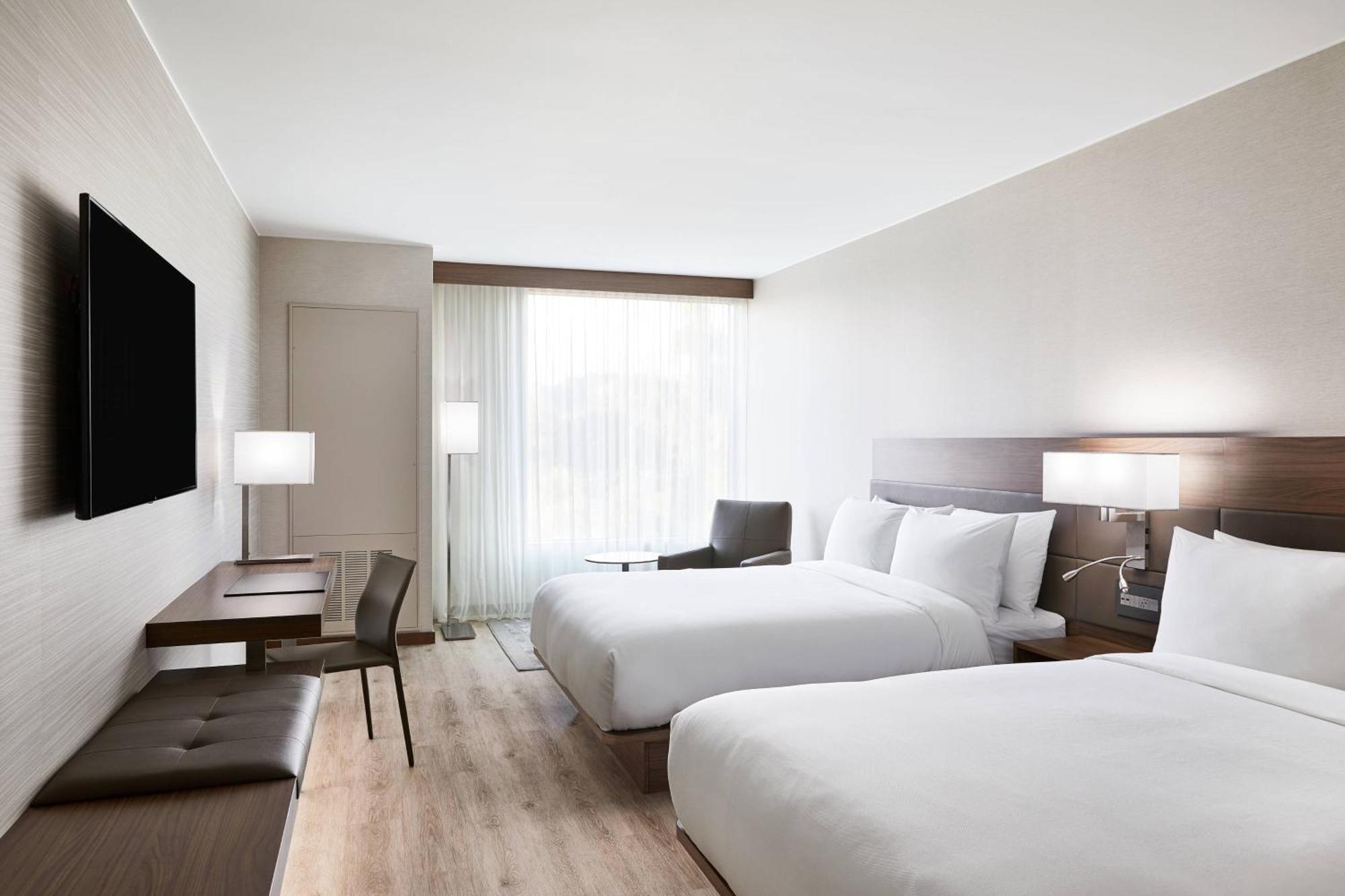 Ac Hotel Phoenix Biltmore Екстер'єр фото