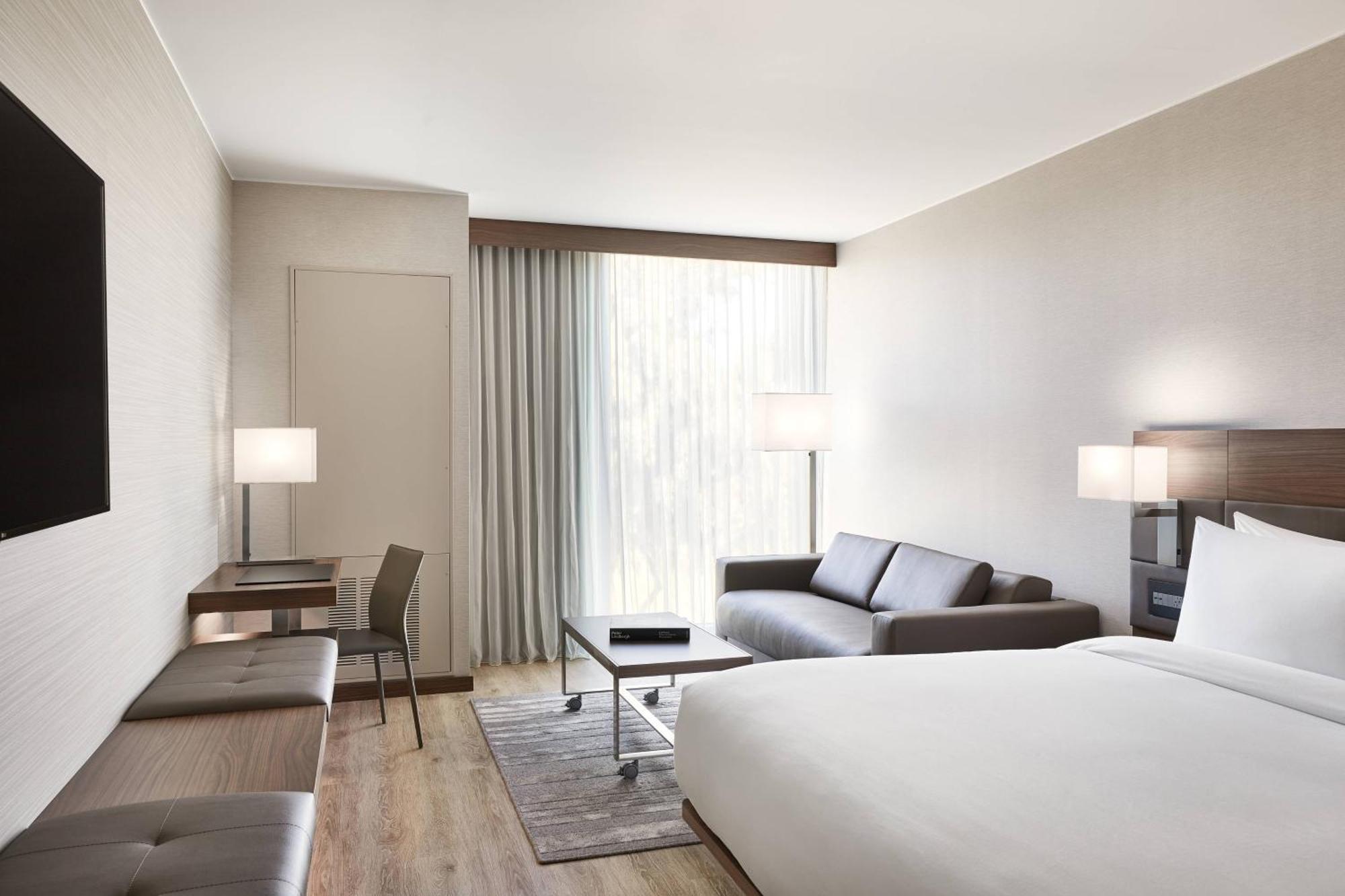 Ac Hotel Phoenix Biltmore Екстер'єр фото