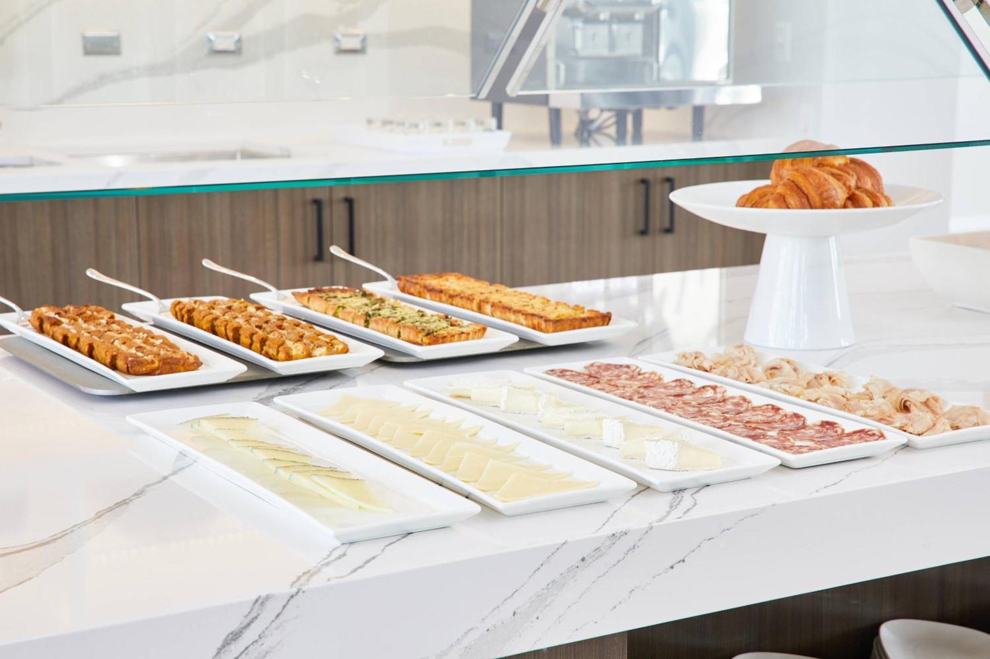 Ac Hotel Phoenix Biltmore Екстер'єр фото