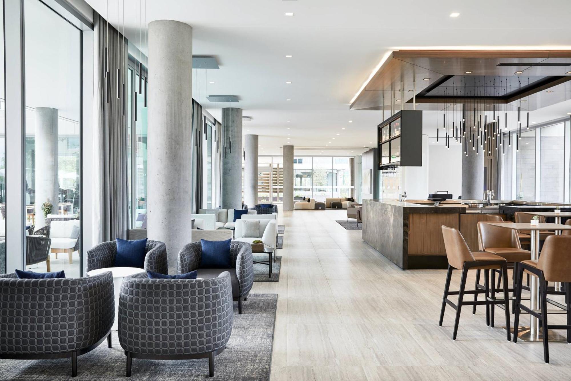 Ac Hotel Phoenix Biltmore Екстер'єр фото