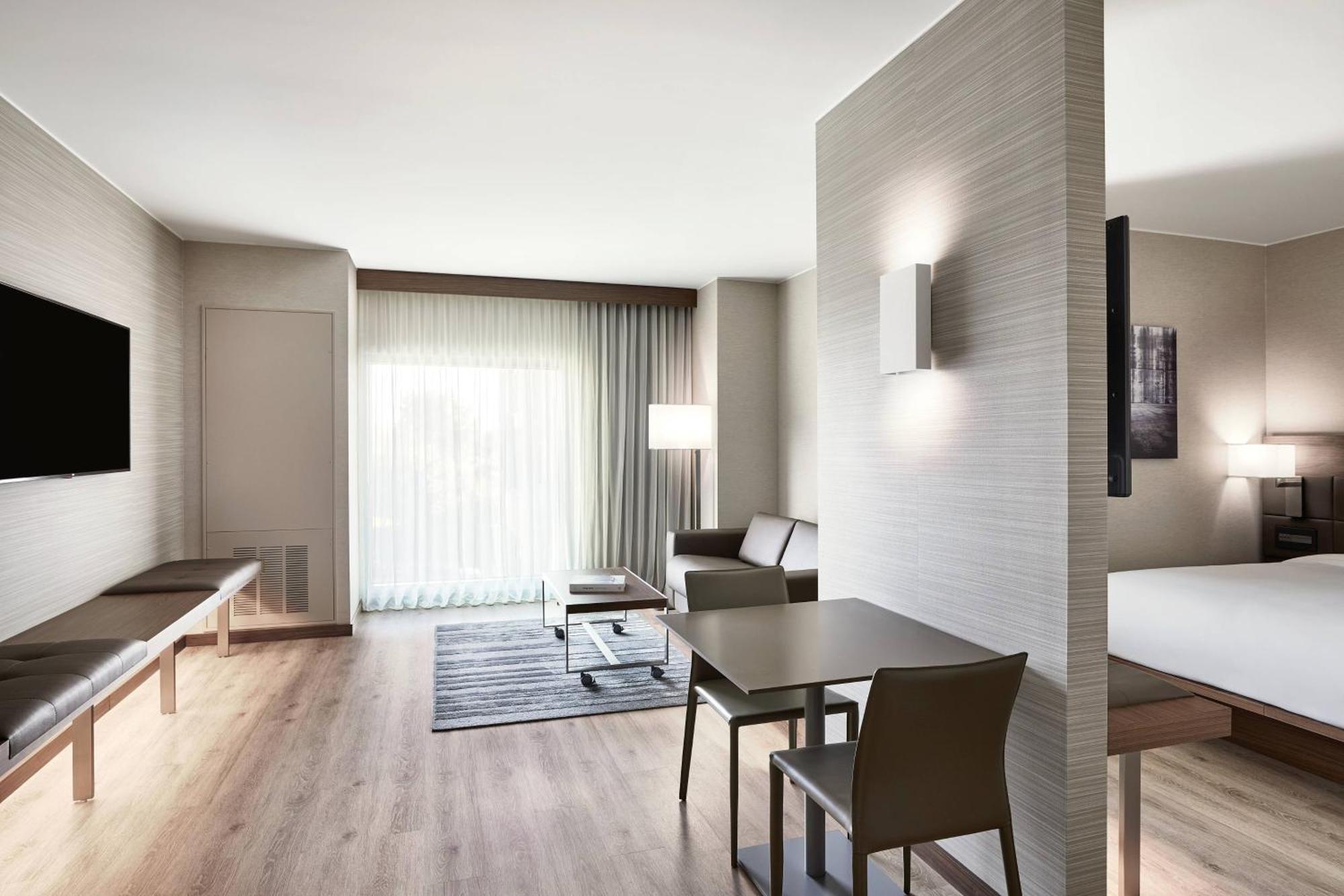 Ac Hotel Phoenix Biltmore Екстер'єр фото