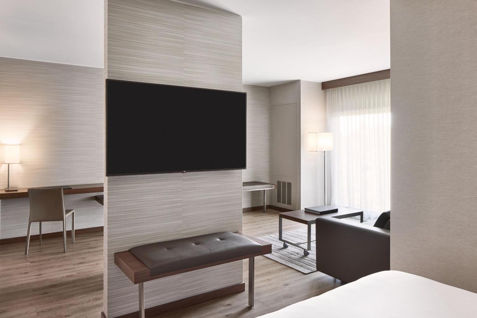 Ac Hotel Phoenix Biltmore Екстер'єр фото