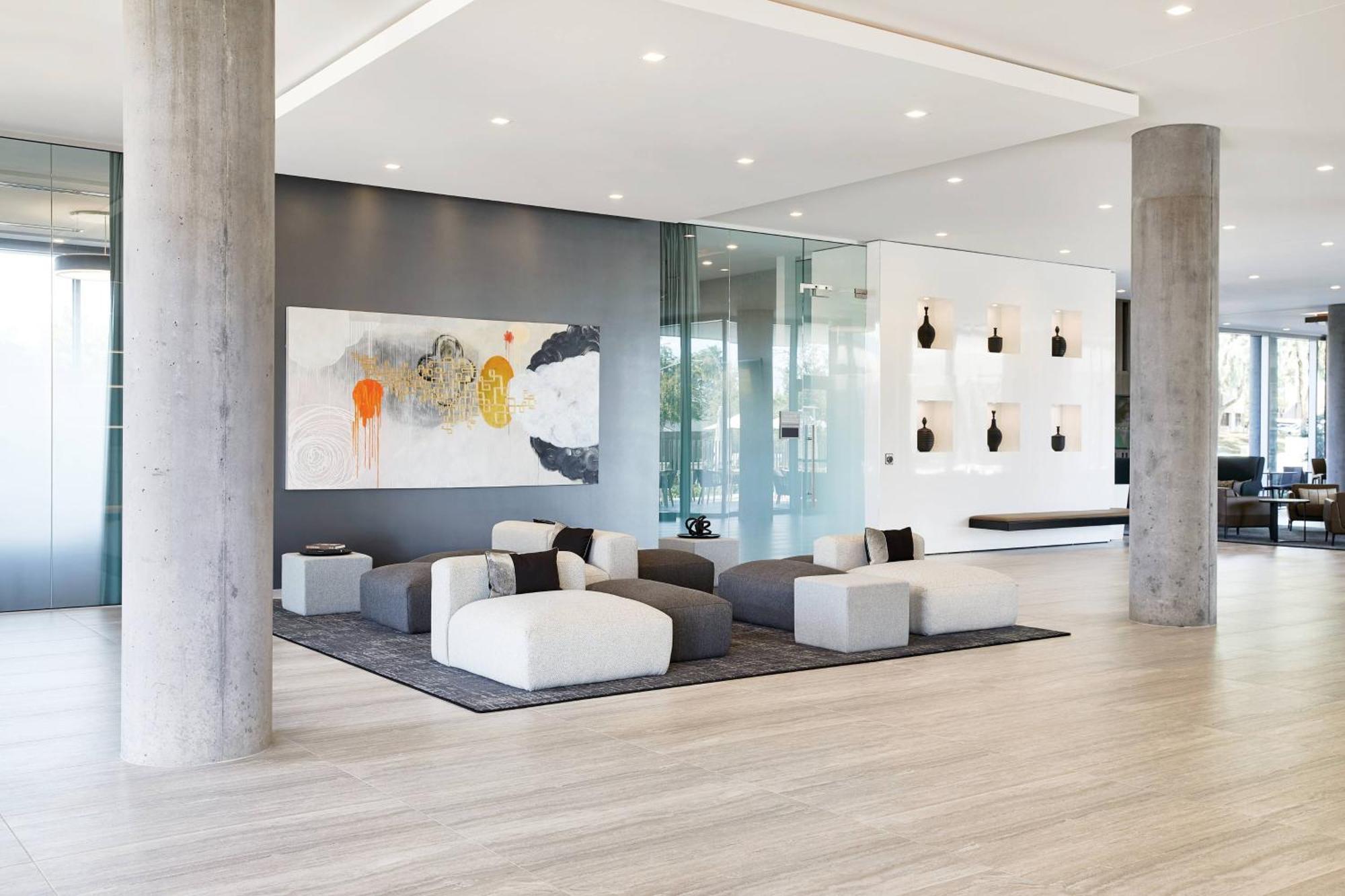 Ac Hotel Phoenix Biltmore Екстер'єр фото