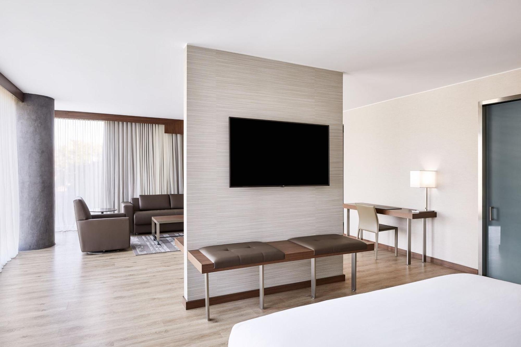 Ac Hotel Phoenix Biltmore Екстер'єр фото
