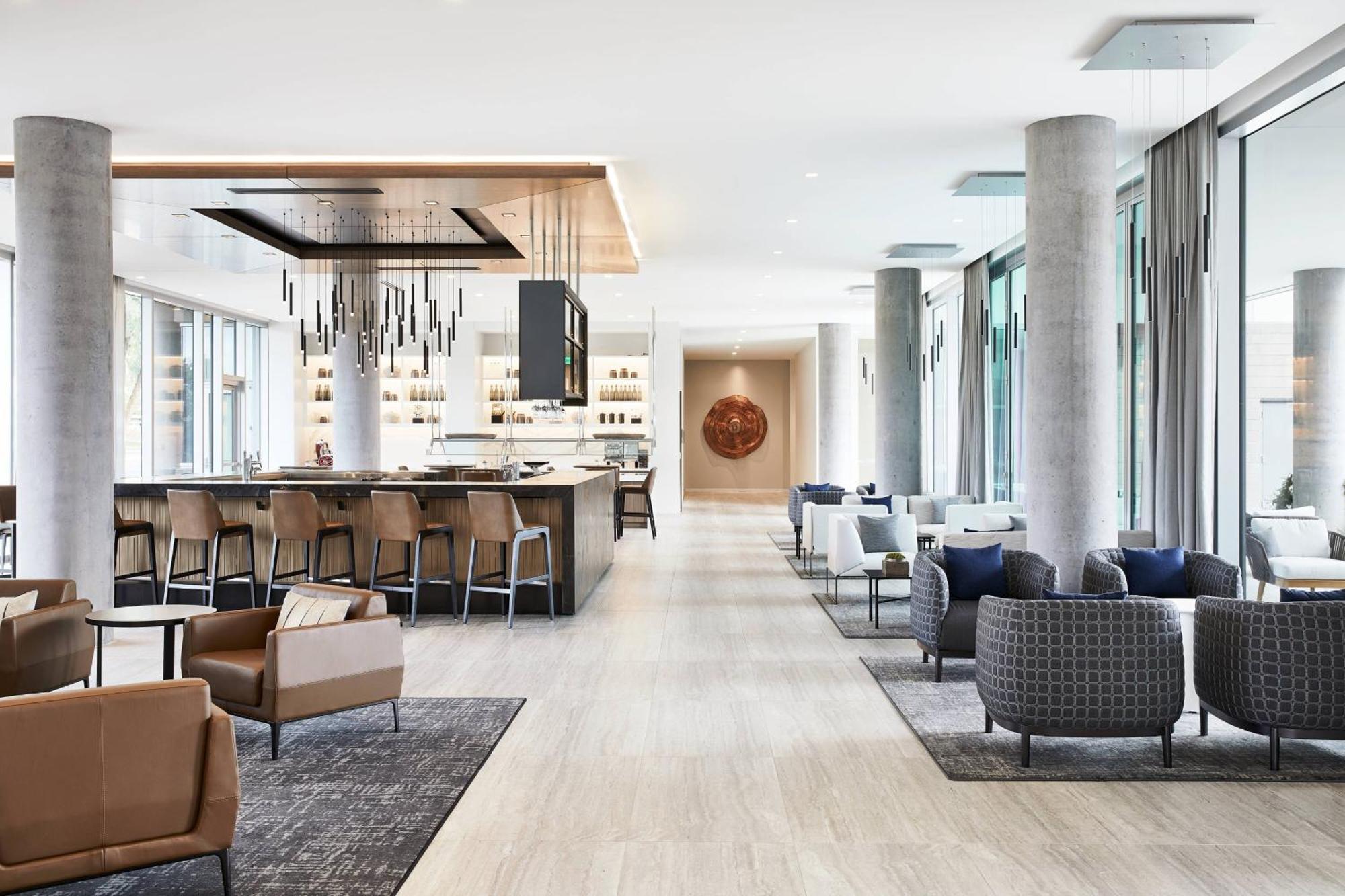 Ac Hotel Phoenix Biltmore Екстер'єр фото