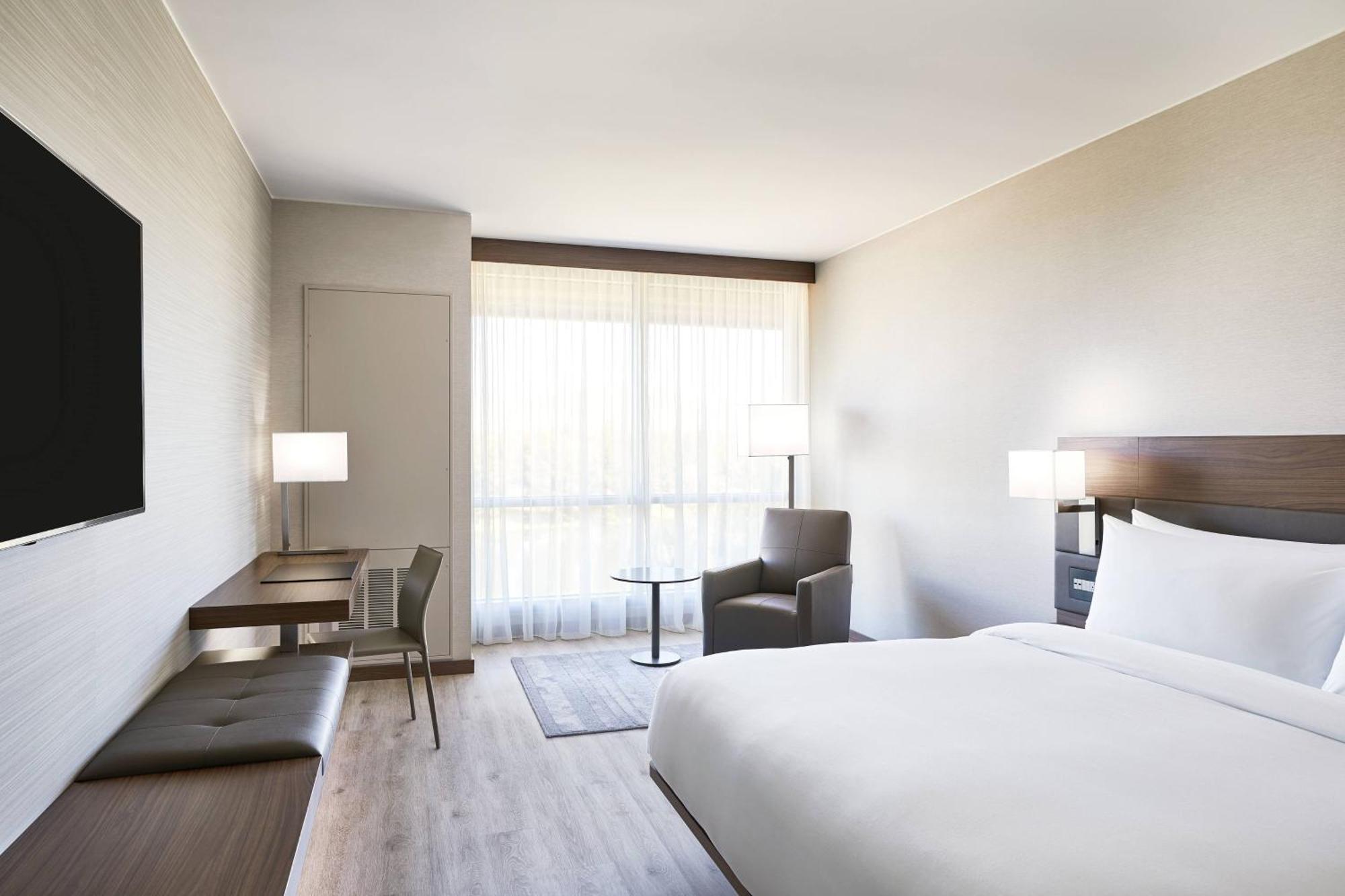 Ac Hotel Phoenix Biltmore Екстер'єр фото