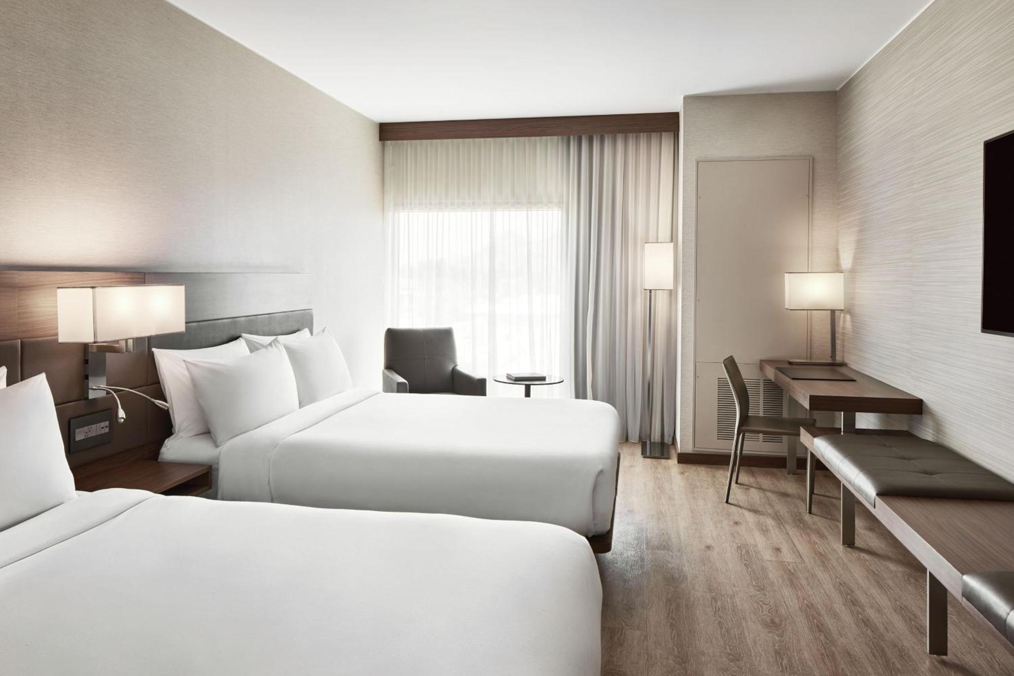 Ac Hotel Phoenix Biltmore Екстер'єр фото