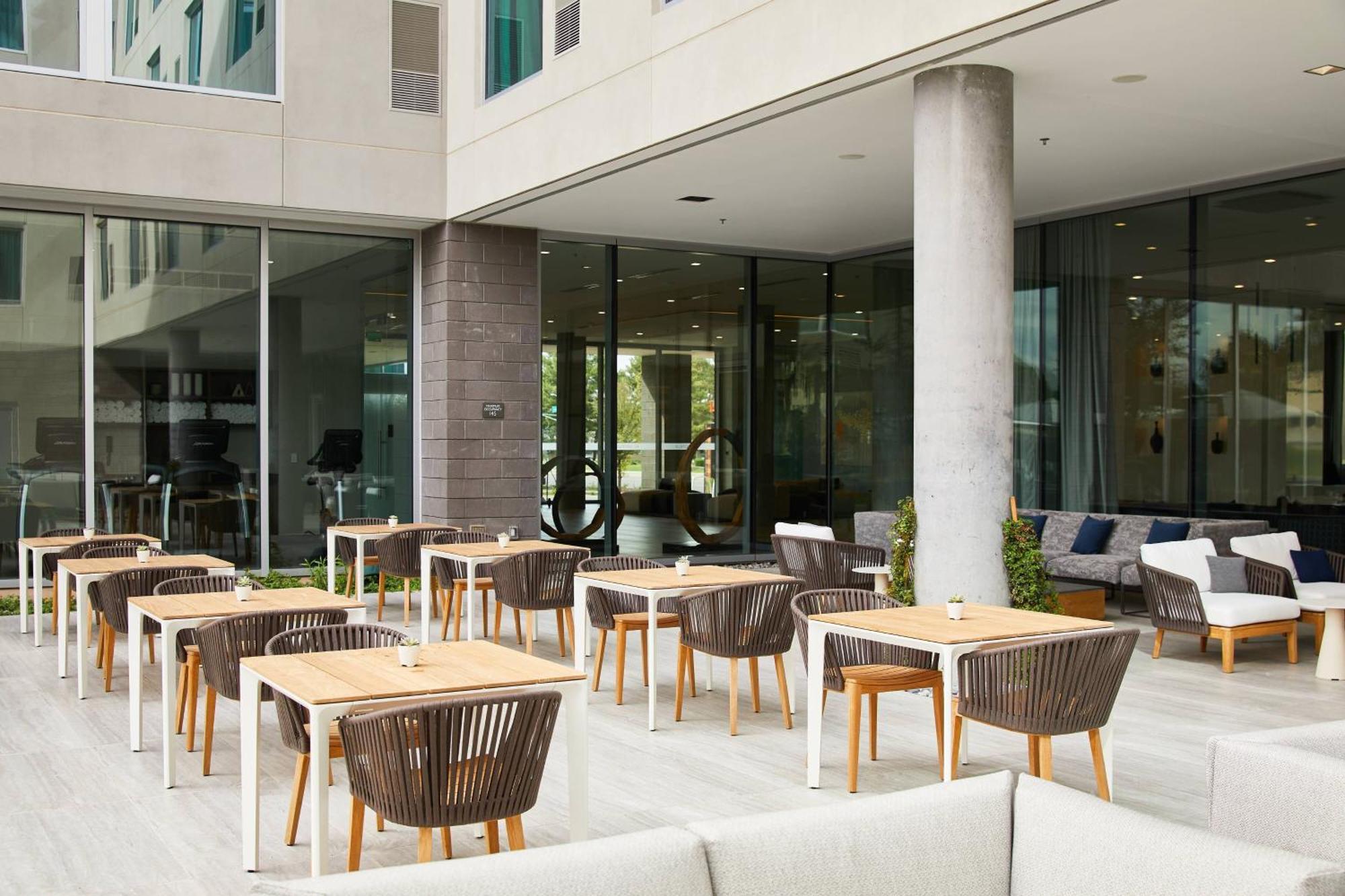 Ac Hotel Phoenix Biltmore Екстер'єр фото