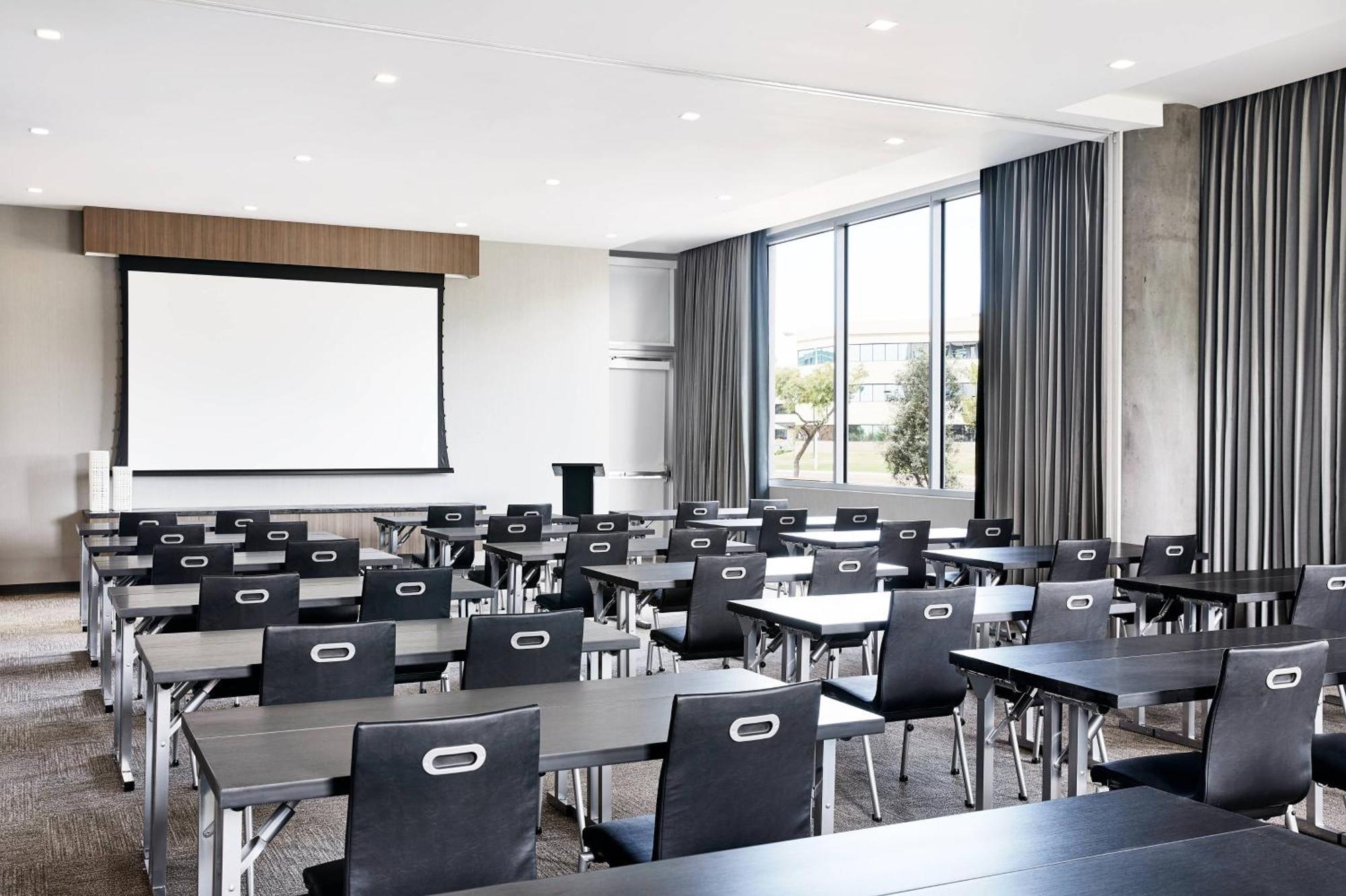 Ac Hotel Phoenix Biltmore Екстер'єр фото