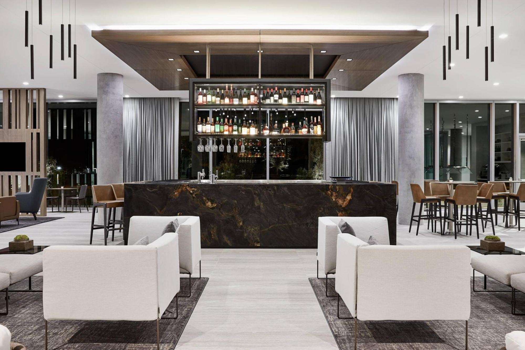 Ac Hotel Phoenix Biltmore Екстер'єр фото