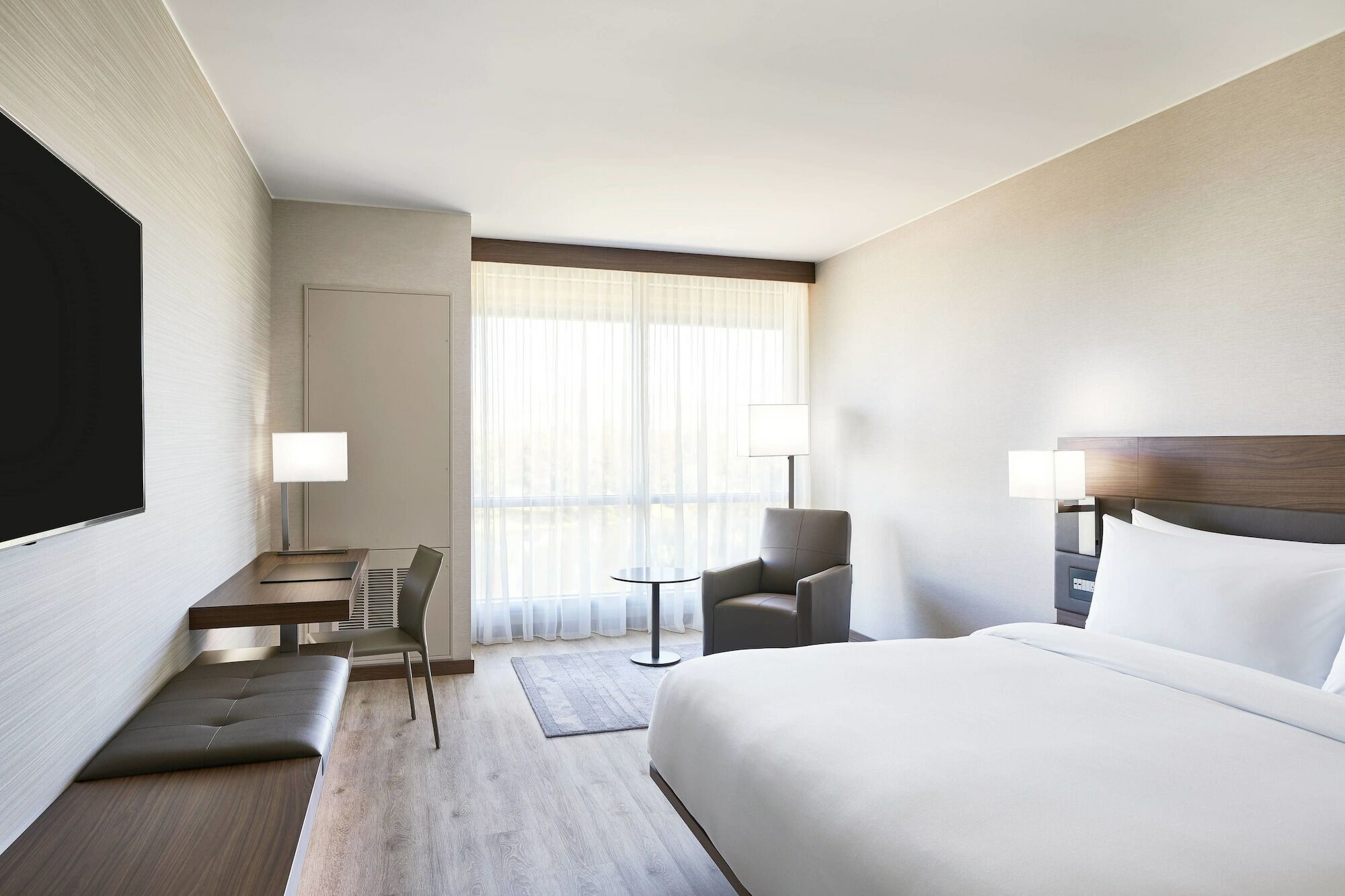 Ac Hotel Phoenix Biltmore Екстер'єр фото